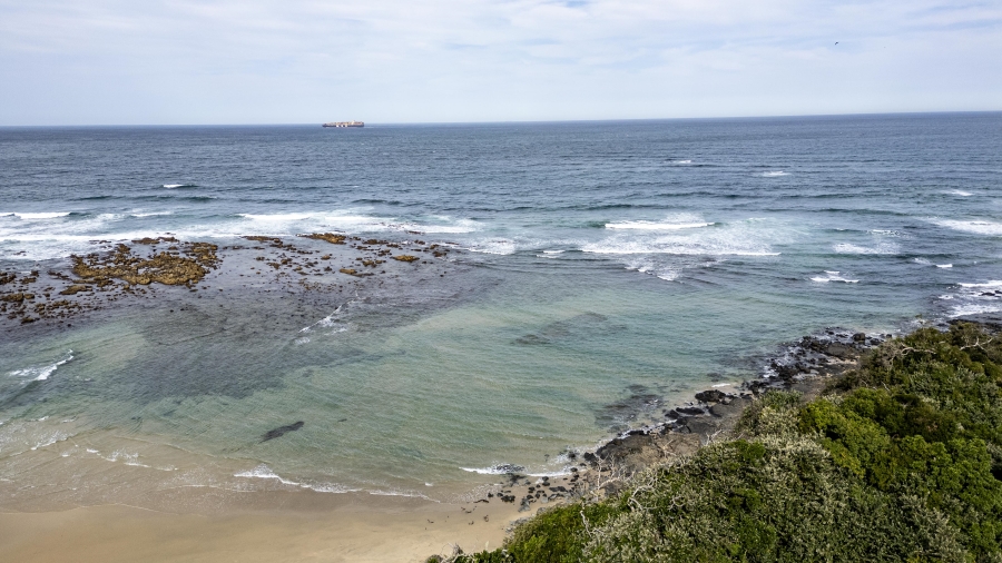 0 Bedroom Property for Sale in Khamanga Bay Eastern Cape